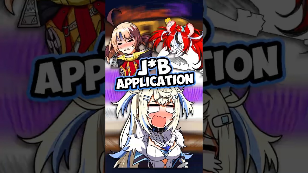 What actually scares Fuwawa?