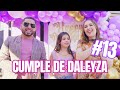 CELEBRANDO EL CUMPLE DE DALEYZA
