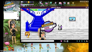 how to get close to the screen msp