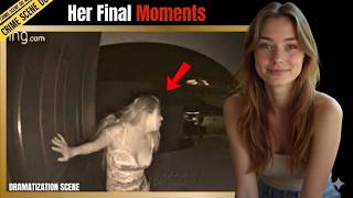 She Never Made Her 7 AM Shift — The Cell Tower Ping That Exposed Everything | True Crime