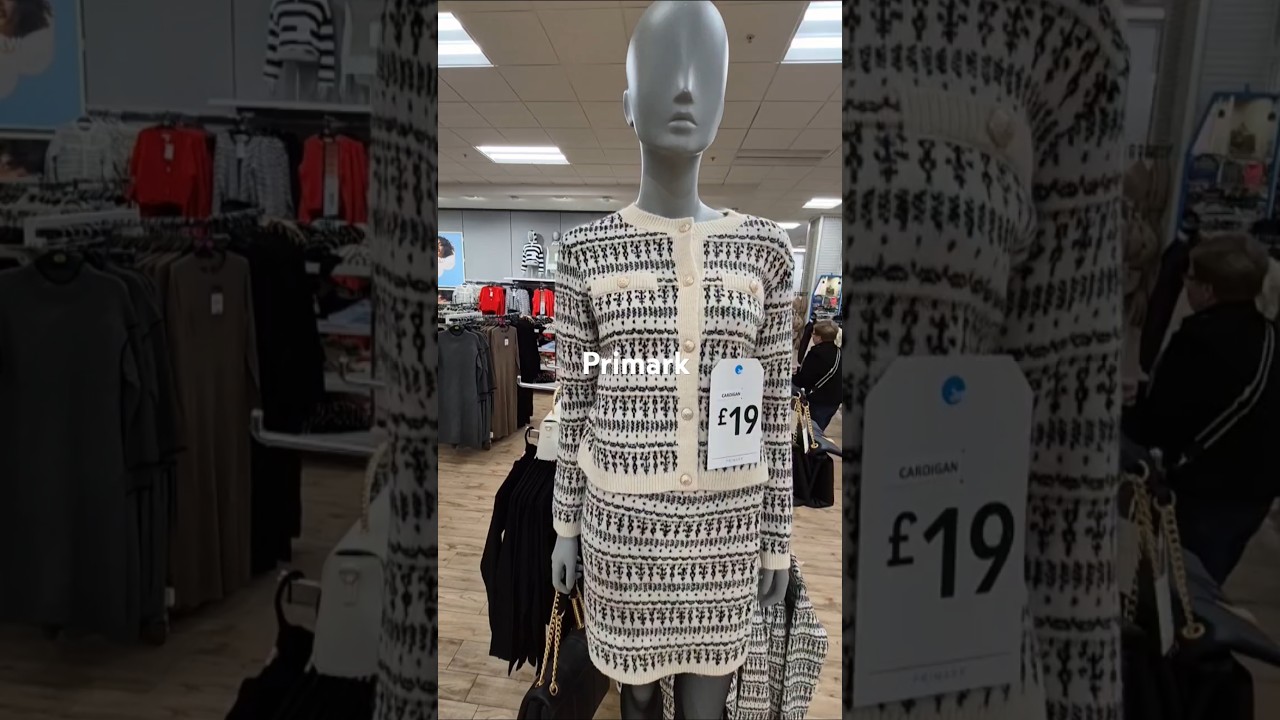 Primark Haul Women Fashion 