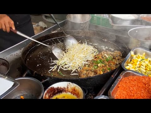 Video: Můžete zmrazit pad thai?