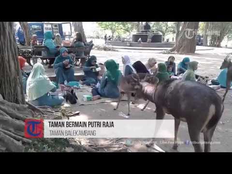 Taman Balekambang Solo