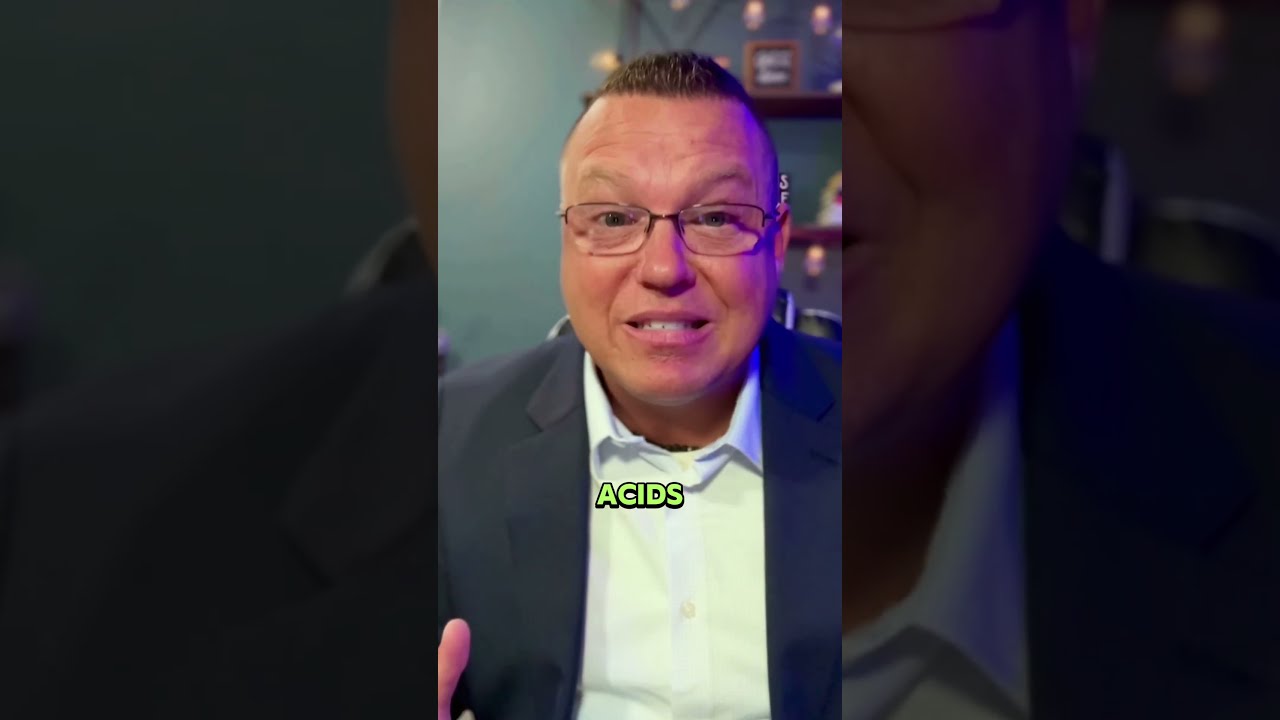 Top 5 Best Foods To Prevent Heart Attacks Health