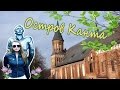 VLOG: Паук Птицеед /Остров Иммануила Канта