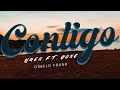 Dimelo Frank x Naen Ft GONE - CONTIGO (Video Oficial)