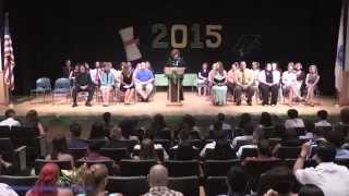 Wetherbee Middle School  Promotion 2015