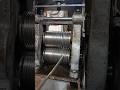 Amazing Silver Wire Manufacturing Process, Silver Rod → Thin Wire 🔥
