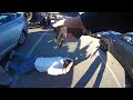 $3,000 Nike Robbery Instantly Goes Wrong