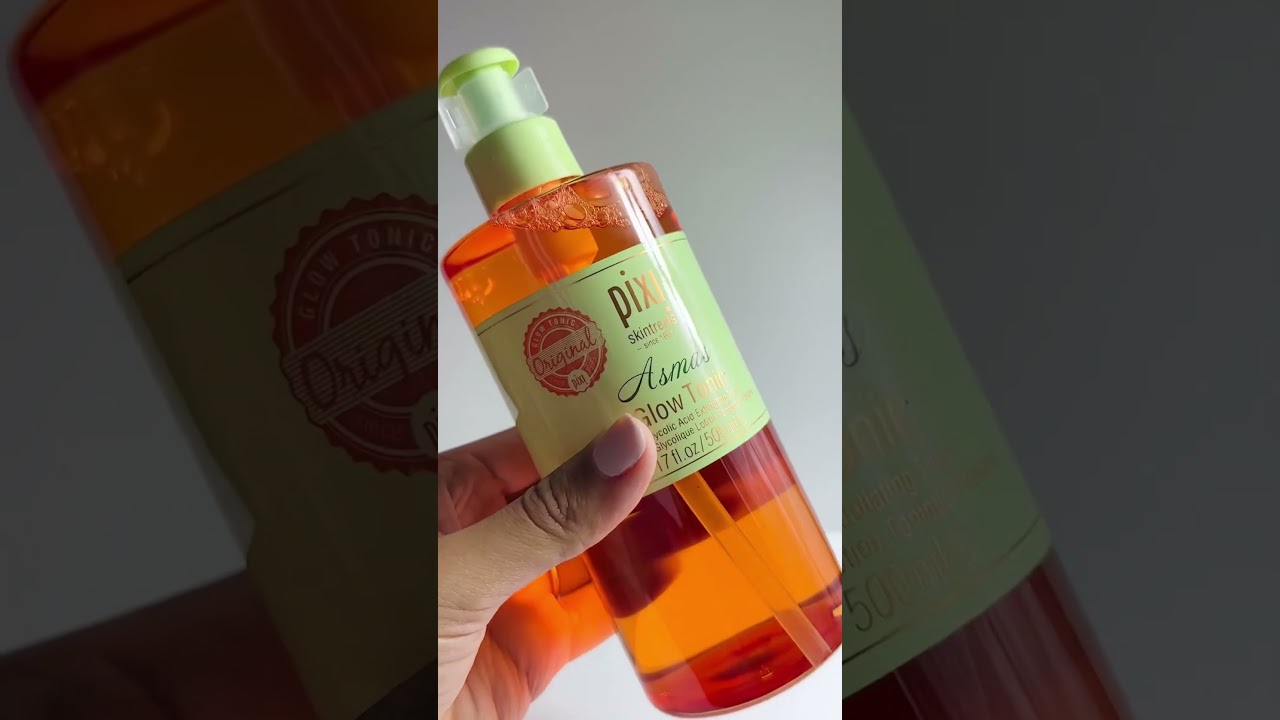 Pixi Beauty Glow Tonic 