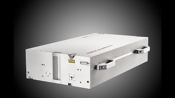 Installation guide to the NKT Photonics aeroPULSE FS50