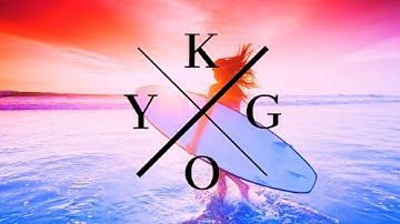 🔴Best of Kygo Remixes | 1 Hour of Kygo music | Deep House |🎵 New Kygo Mix 2021 - Kygo Style 2021