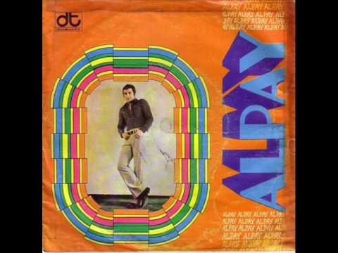 Alpay -Can Karagözlüm (1973)