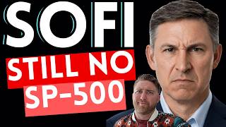 Celebrity SOFI STOCK IS HIT WITH MORE BAD NEWS Profile