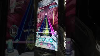 [SDVX IV] CODE -CRIMSON- [GRV]