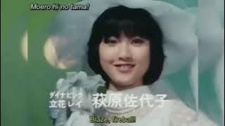 SUPER SENTAI ALL (1975-2025)