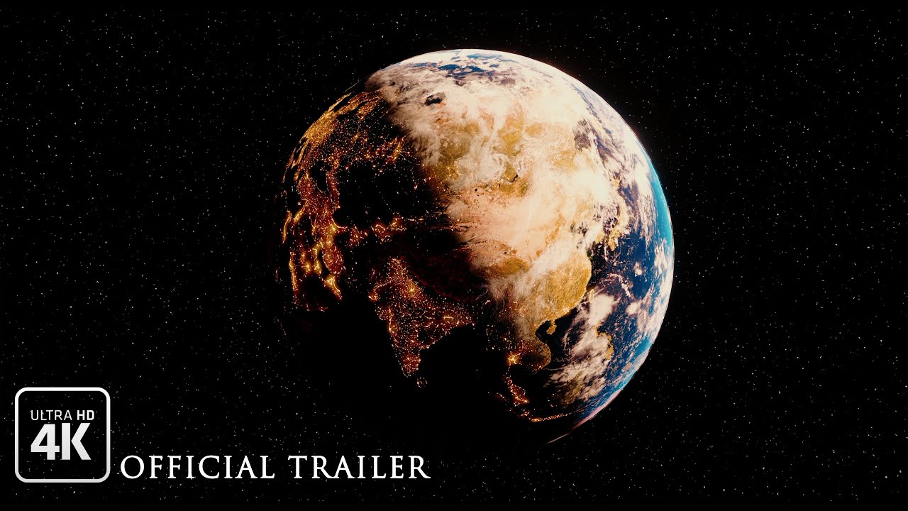 There Is No B [2022] Official Trailer Short documentary [4K