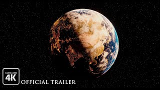 There Is No Planet B [2022] - Official Trailer - Short documentary [4K]