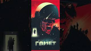 Night of The Comet 1984