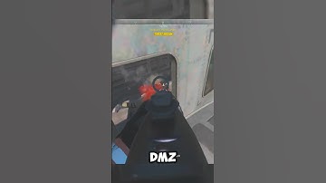 Never Relax In Your Exfil Chopper In DMZ