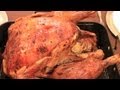 Best Roast Turkey Recipe