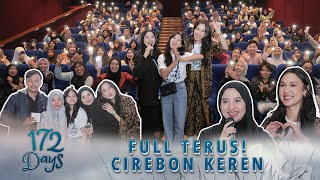 Full Terus! 3 Zira Ketemu Keluarga 172 Days Di Cirebon 🤍