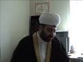Муфтий Висам Али Бардвил о Чечне, о ситуации в Чечне