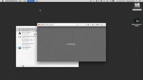 Ableton to ProPresenter Tutorial