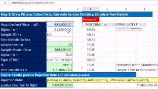 Famous Excel 2013 Preview #6: ISFORMULA Function (Excel Magic Trick 954) Net Worth