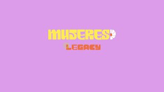 Legacy Mujeres | 27 de mayo 2023