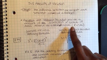 3 2 Measures of Variation intro