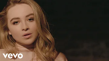 Sabrina Carpenter - Smoke and Fire (Official Video)