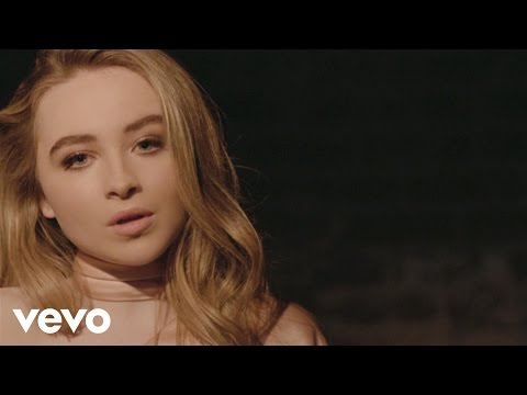 Sabrina Carpenter