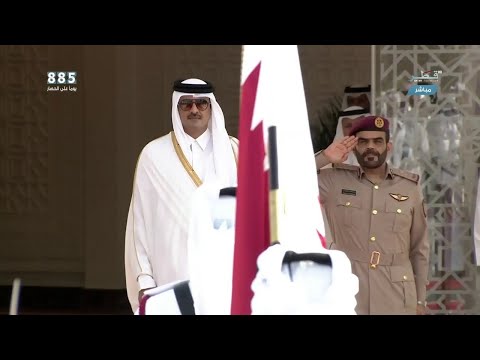 خطاب حضرة صاحب السمو أمير البلاد المفدى في مجلس الشورى يجدد التأكيد على ثوابت قطر السياسية