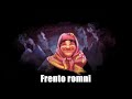 "FRENTO ROMNI" GYPSY / ROMANI PARAMISA *** "ХИТРАЯ ЦЫГАНКА" ЦЫГАНСКАЯ СКАЗКА