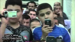 الشيخ مصطفى اللاهوني - قصار السور - عقد قران أحمد عيد عطية الكوم الأحمر بالجيزة 23-10-2015