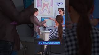 Cybersecurity for Dentists: Why the #1 Cybersecurity Threat in Dental Clinics is NOT Hackers