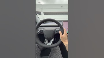 How to start Tesla FSD Unsupervised in 3 Steps!
