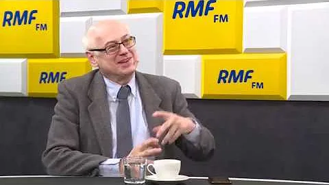 Zdzisaw Krasnodbski: Nie kupiem mieszkania w zrepr...
