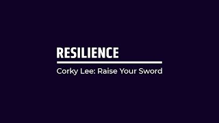 Resilience: Corky Lee