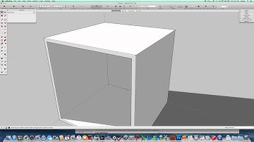 010 SketchUp.us Remove end lines on views Style settings