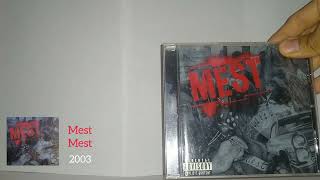 Mest - Mest (Unboxing)