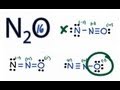 Lewis Structures and Formal Charges