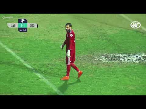 სამტრედია 2:2 ვიტ ჯორჯია