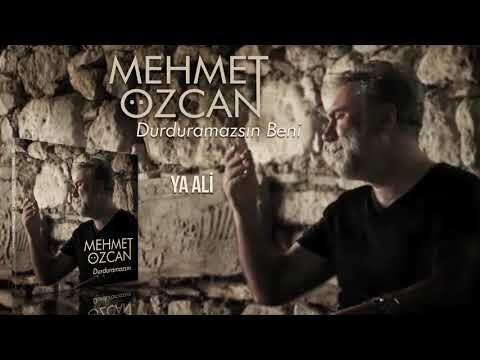 Mehmet Özcan - Ya Ali