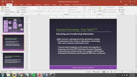 Chapter 7 - Data Mining Basics_PART1