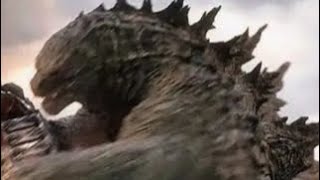 anguirus: a nova era, episódio 41 (kiryu vs gigan 2004 com seu ajudante 