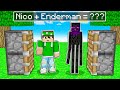 MINECRAFT MA POSSO DIVENTARE QUALSIASI MOB DEL GIOCO!