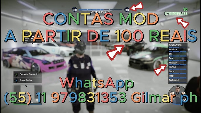 GTA 5 Mods - 08 Carros BRASILEIROS muito REBAIXADOS para os Encontros!  GOLETA & SAVEIRO (PC MODS) 