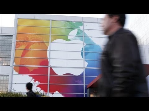 Is Apple Worth $1 Trillion?